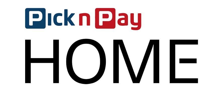 Pick n Pay Home logo