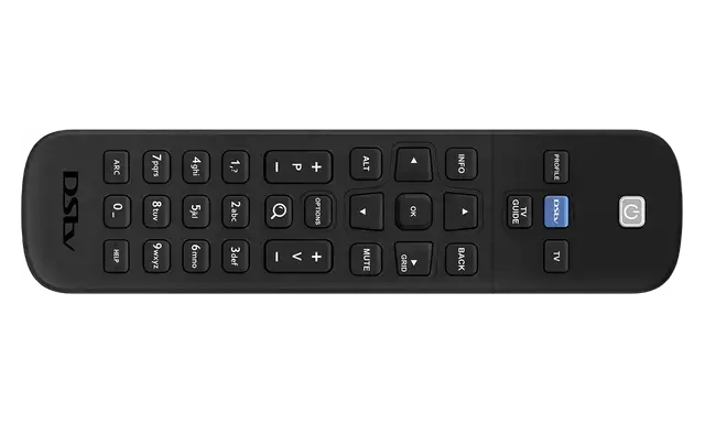 DStv B7 Remote Contro