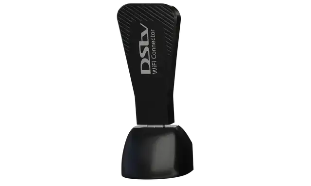 DStv WiFi Connector